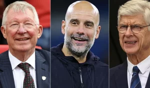 Guardiola
