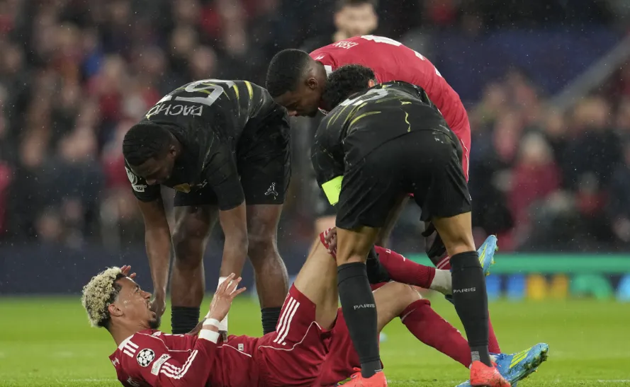 Should Liverpool Wait or Walk Away?