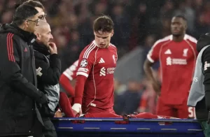 Liverpool
