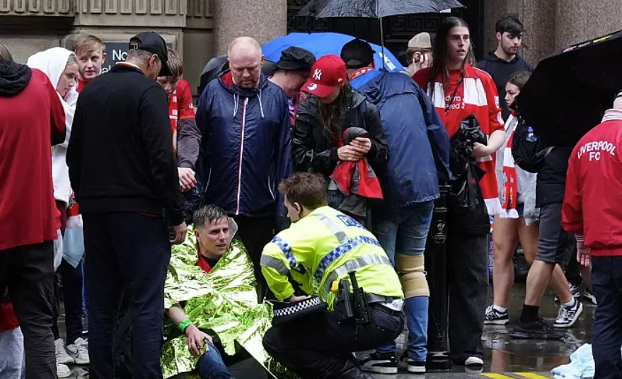 The Chain of Events: How Tragedy Unfolded