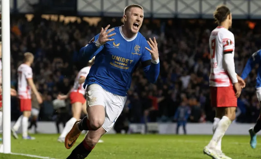 The Strategic Insight