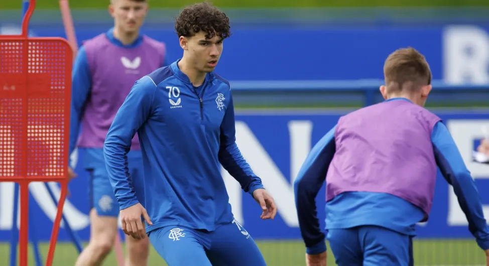 Building for the Continent