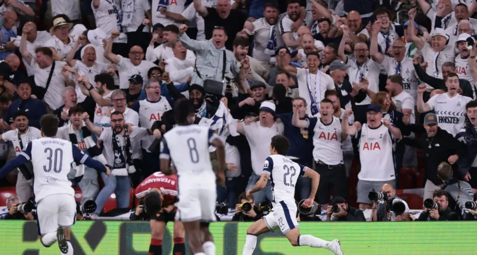 A Night of History in Bilbao