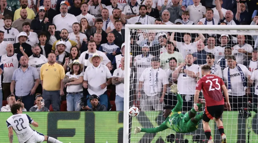 The Decisive Moment: Johnson's Scrappy Winner