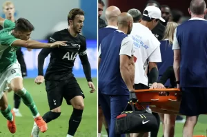Tottenham