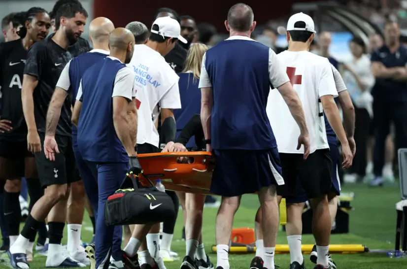 How the Injury Occurred
