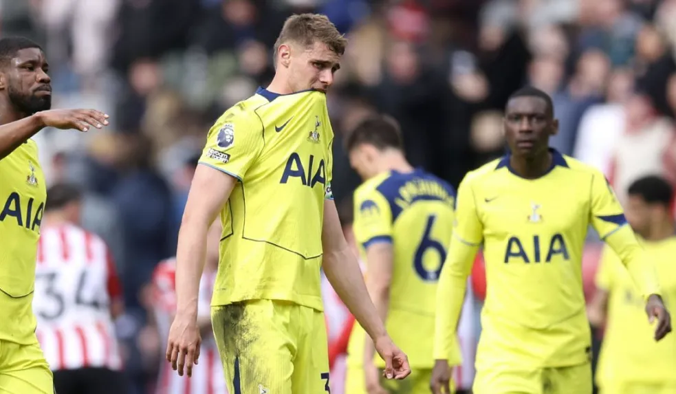 Systemic Issues Beyond One Game