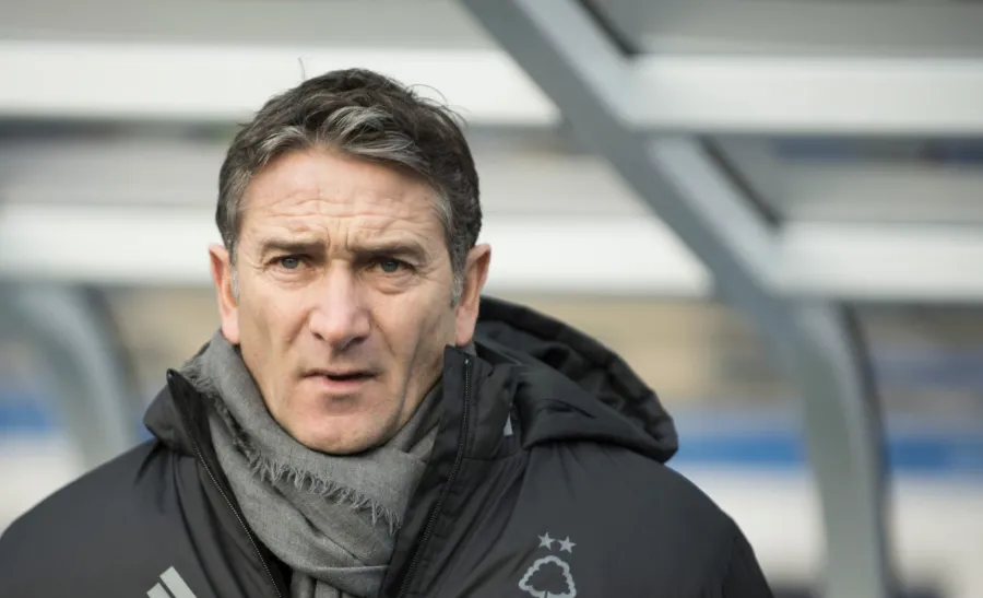 A Season of Struggle Demands a New Direction