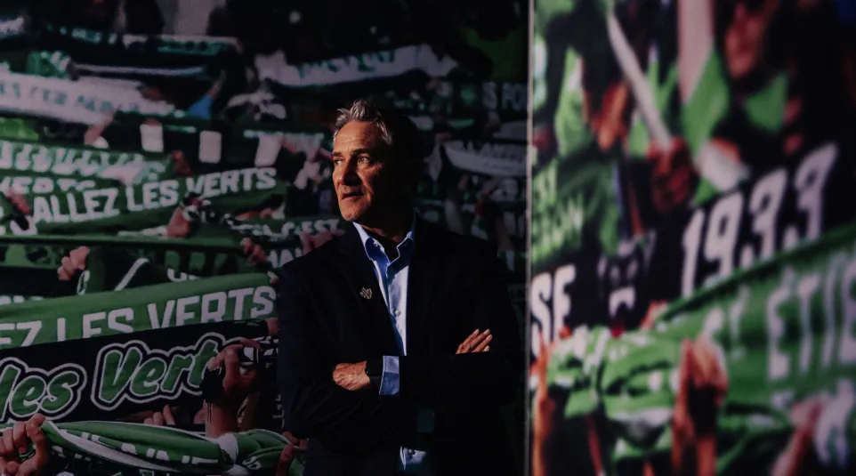 Who is Philippe Montanier?