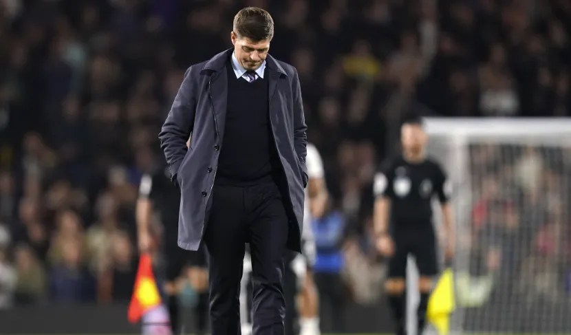 The Unraveling of the Gerrard Project