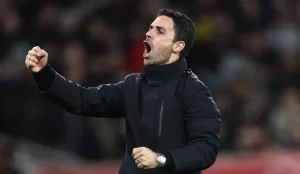 Arteta