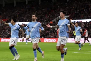 City
