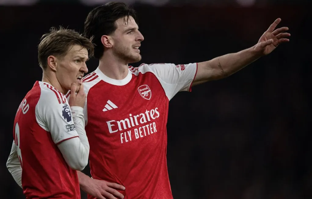 Manchester United's Selection Challenges