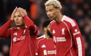 Liverpool