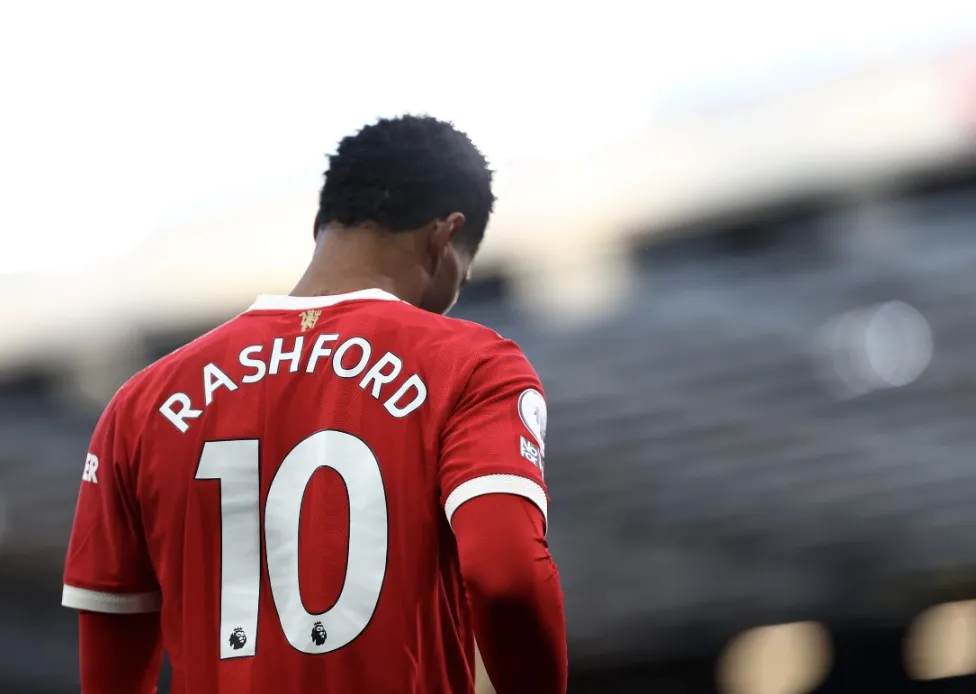 Rashford