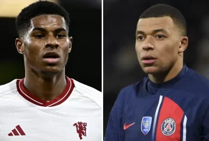Rashford