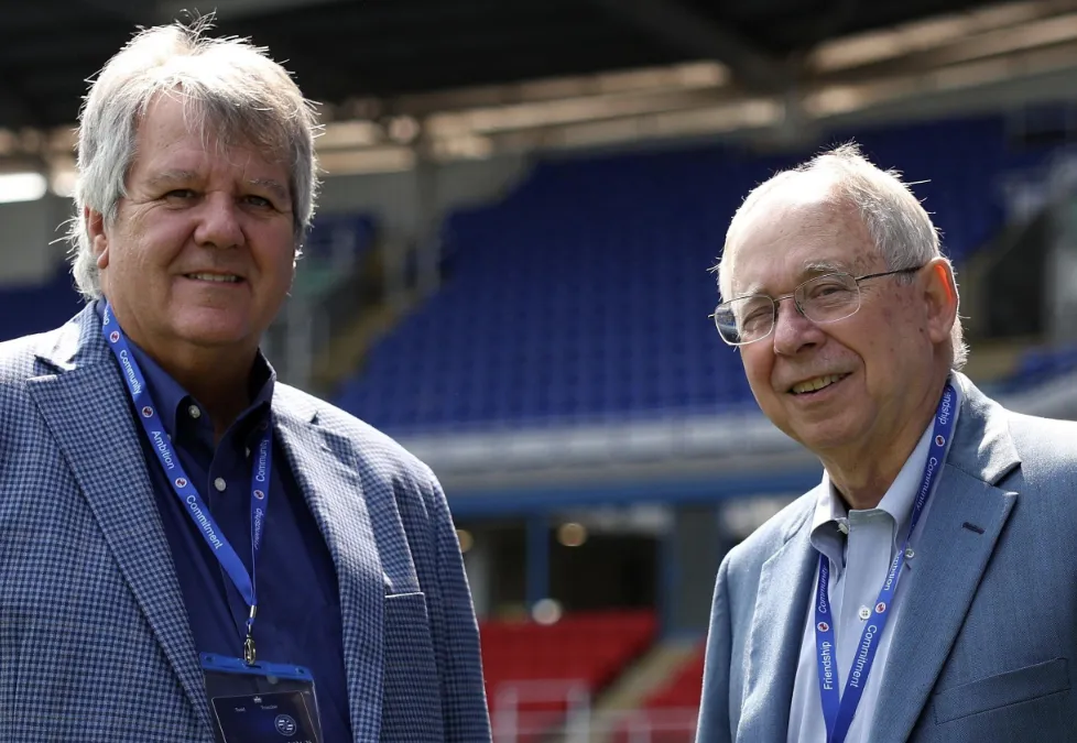 The Deal and The Key Figures