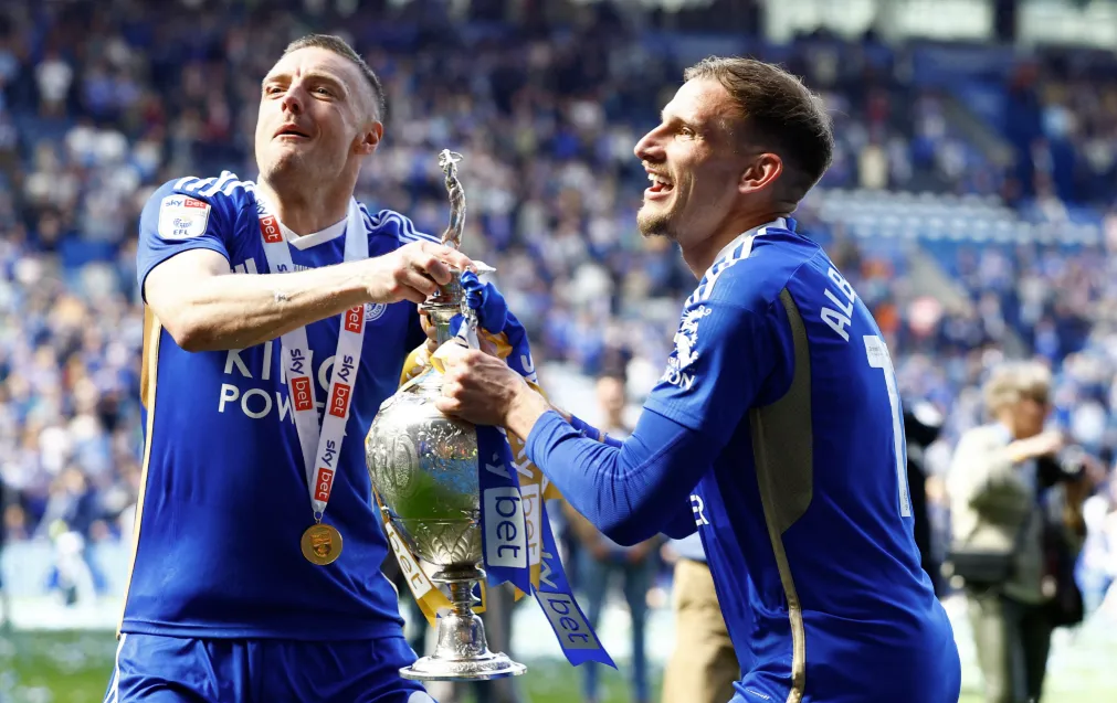 Albrighton