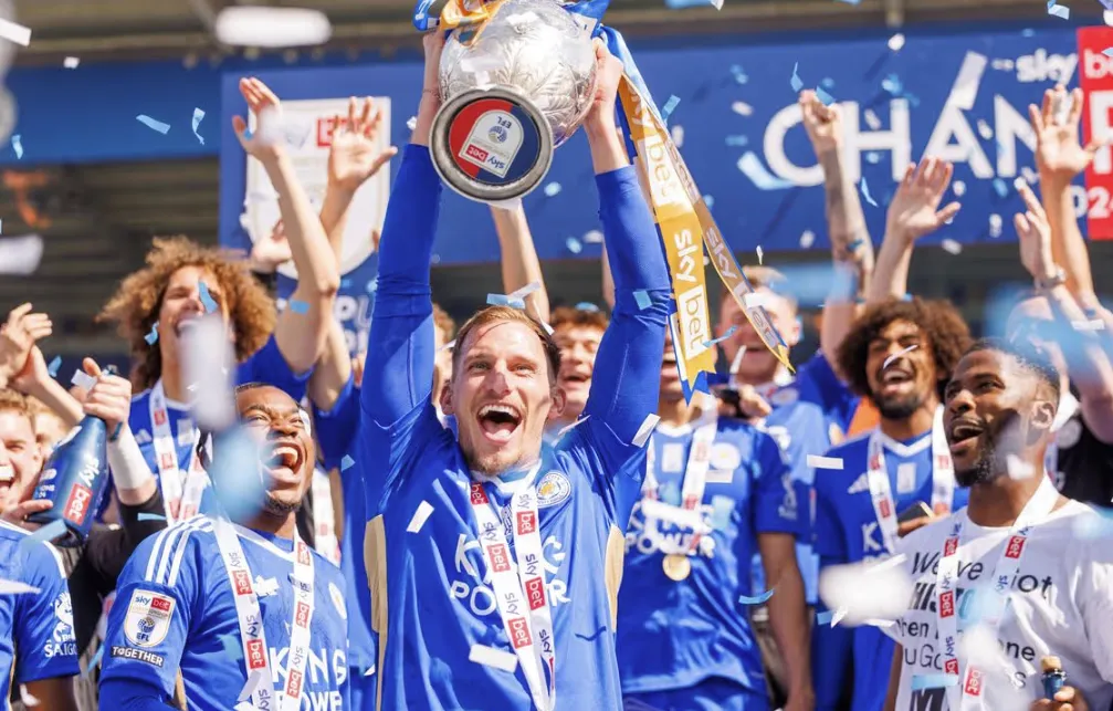 Claudio Ranieri’s Winning Start
