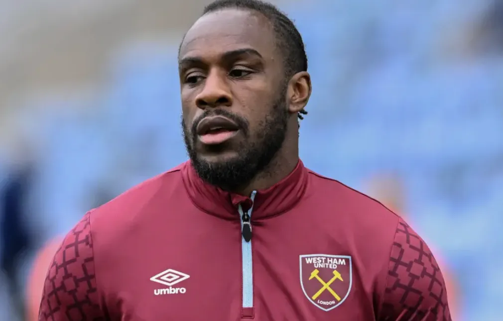 Antonio