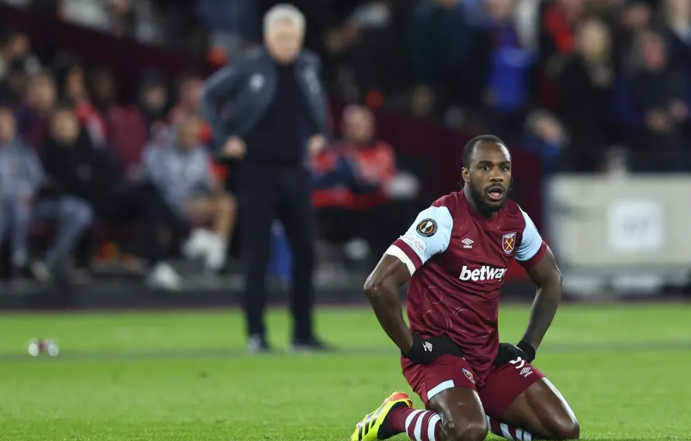 The Physical Toll of the Premier League