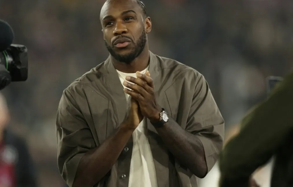 Breaking Down the Al Sailiya Move