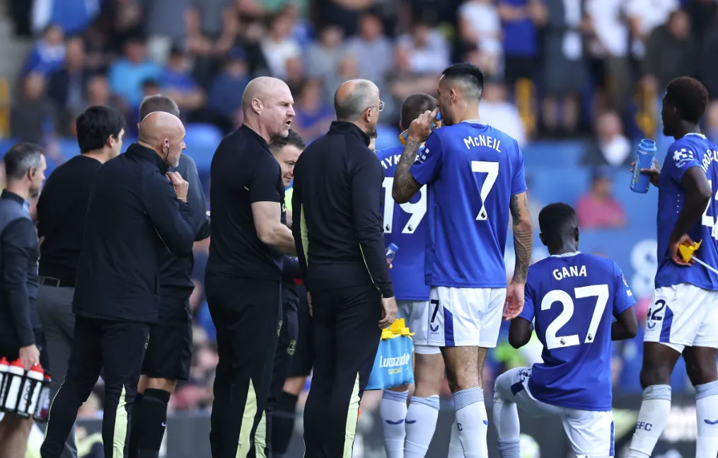 Analyzing Dyche’s Legacy at Everton
