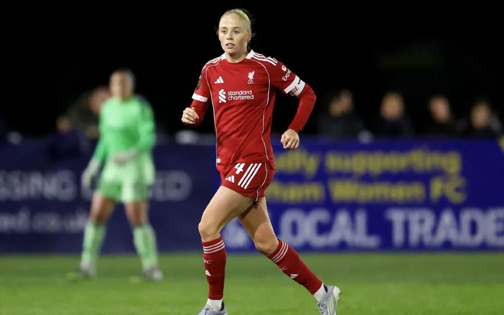 Katie Reid's Departure