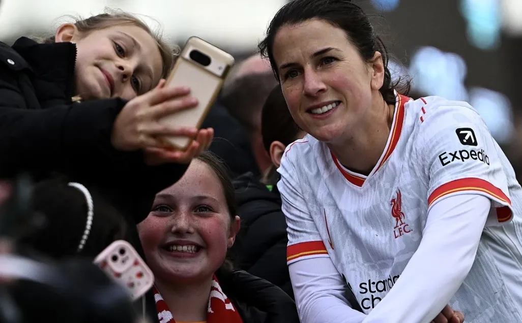 Leading Liverpool: A Captain's Journey