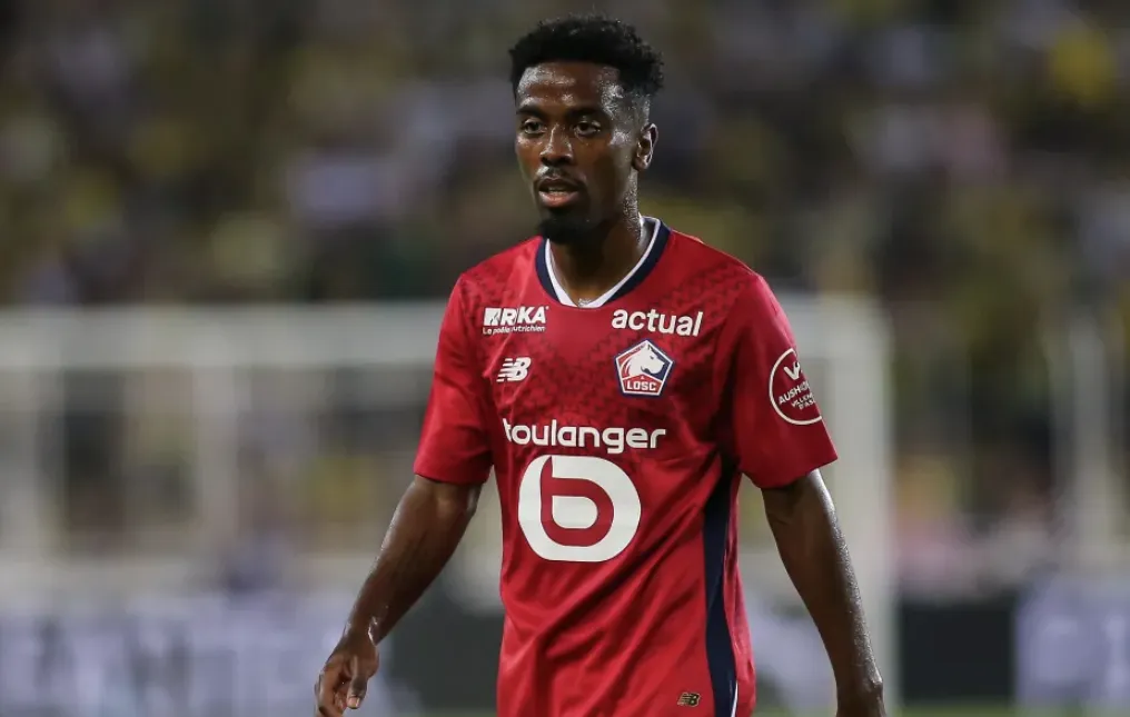 Who Is Angel Gomes?