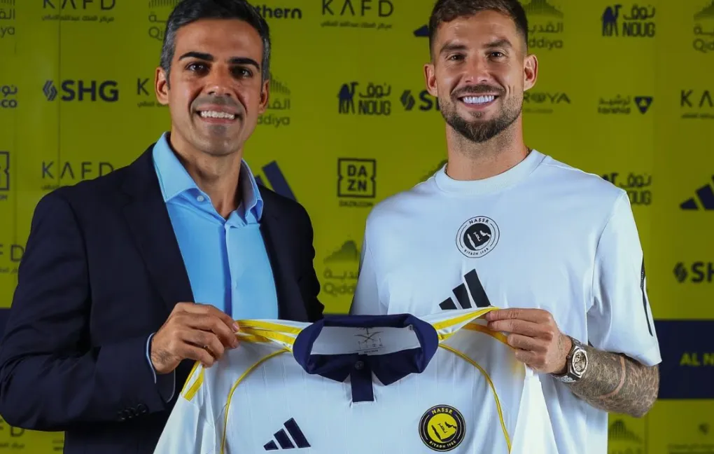 A Proven Defender with International Pedigree