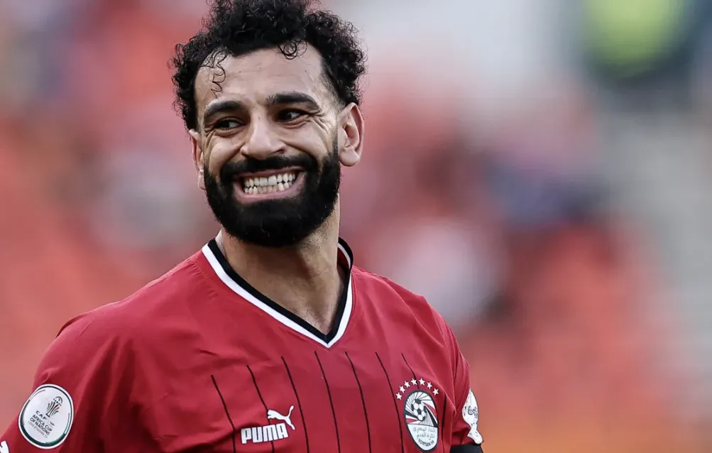 Salah