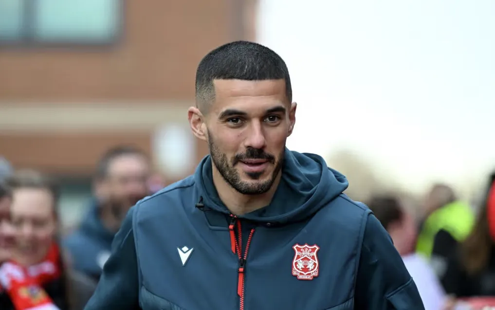 The Transfer Saga: How Wrexham Pulled Off a Coup