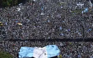 Argentina