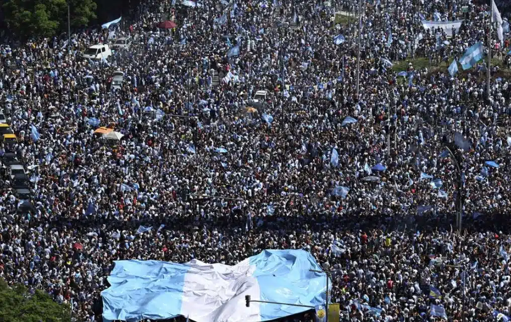 Argentina
