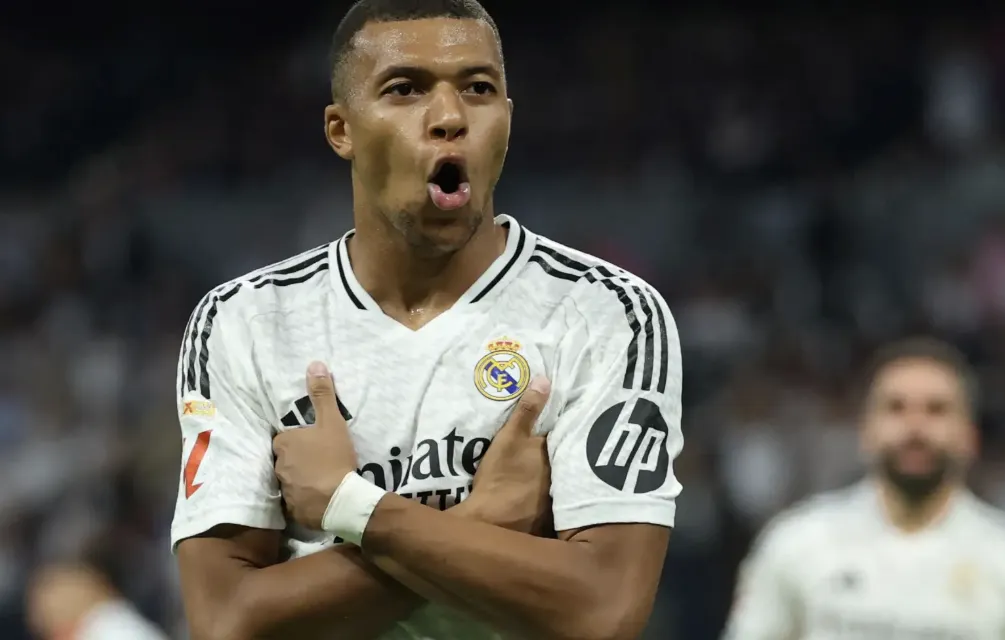 The Evolution of Ratings in EA Sports FC 25