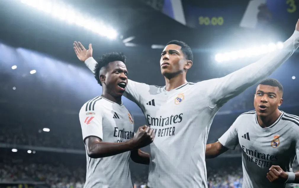 How Ratings Are Calculated: A New Era
