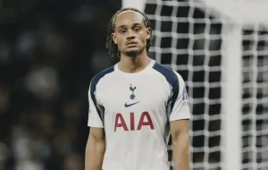 Tottenham