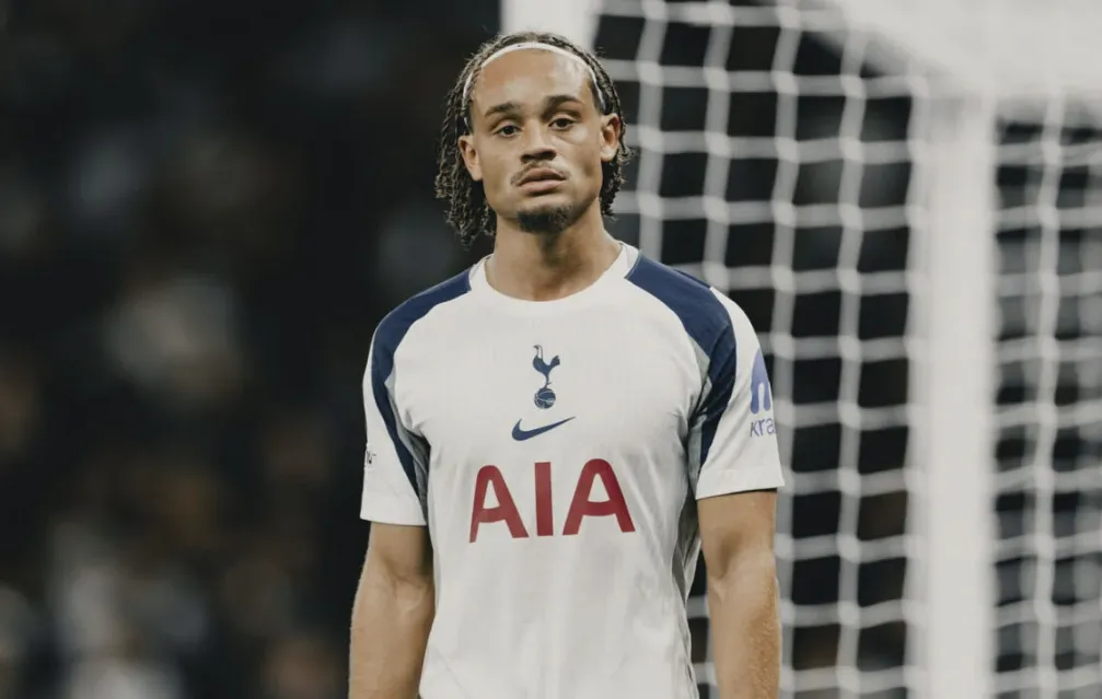 Tottenham