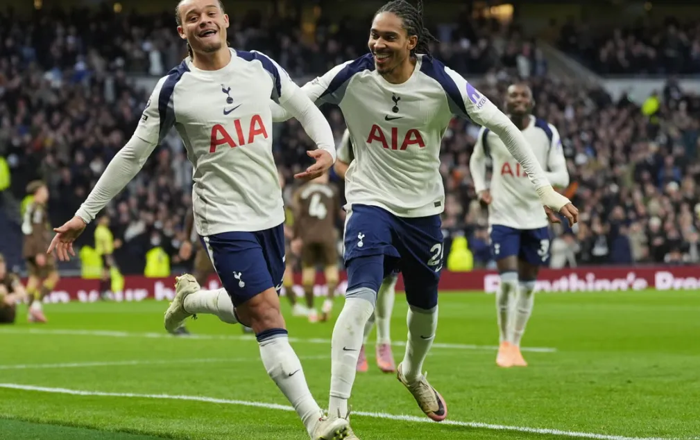 Tottenham’s Pursuit: A Calculated Gamble?